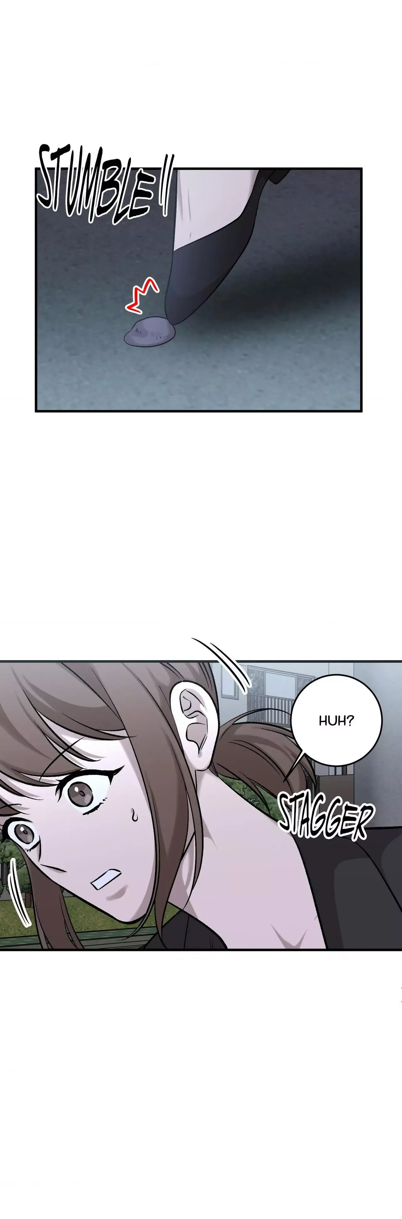 A Dragon's Love Chapter 7 page 39