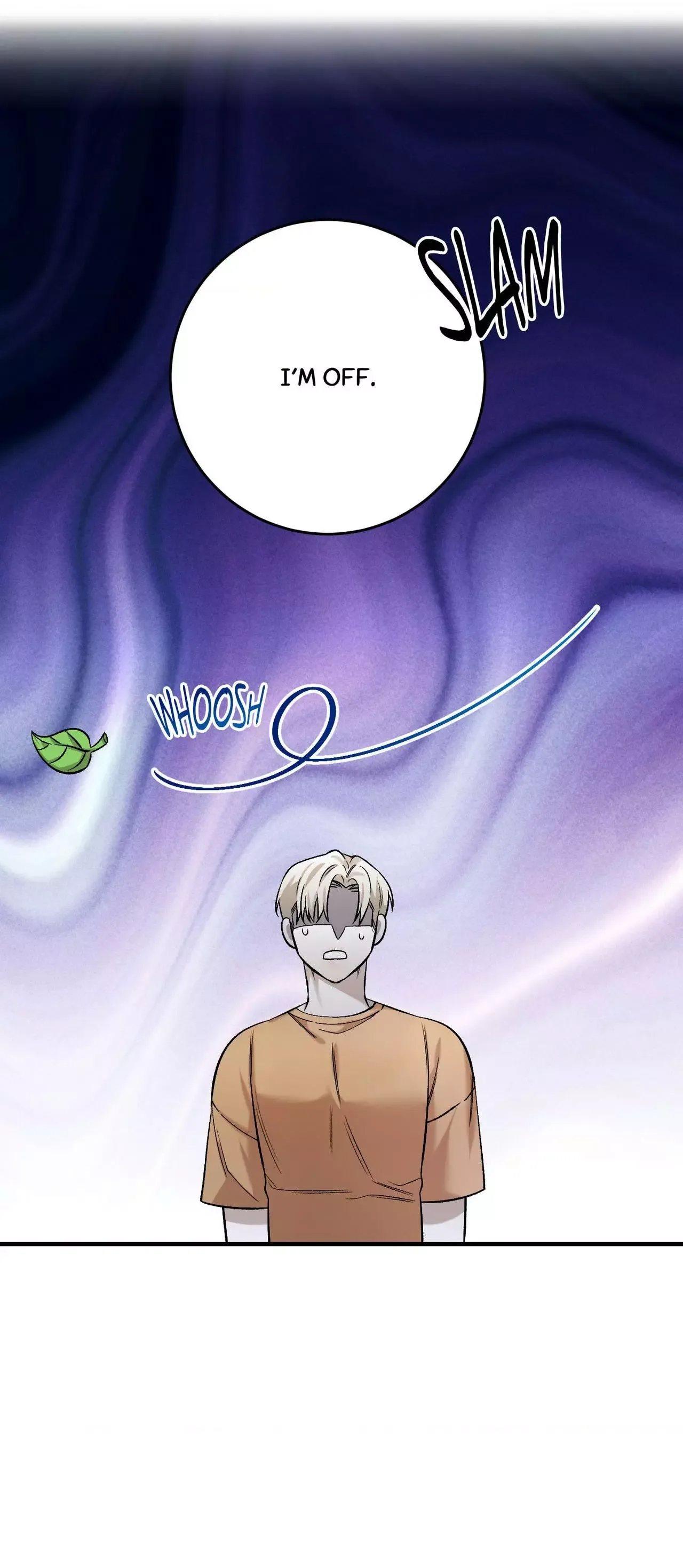 A Dragon's Love Chapter 8 page 23