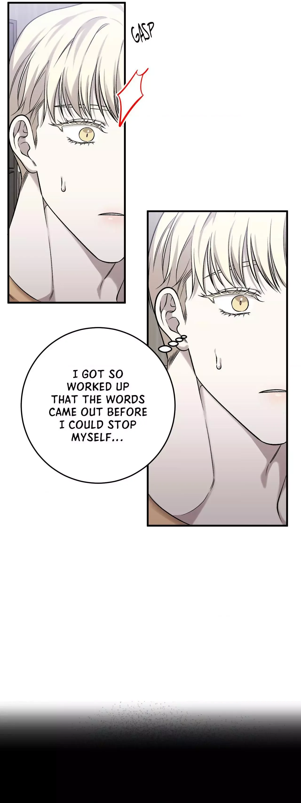 A Dragon's Love Chapter 8 page 16