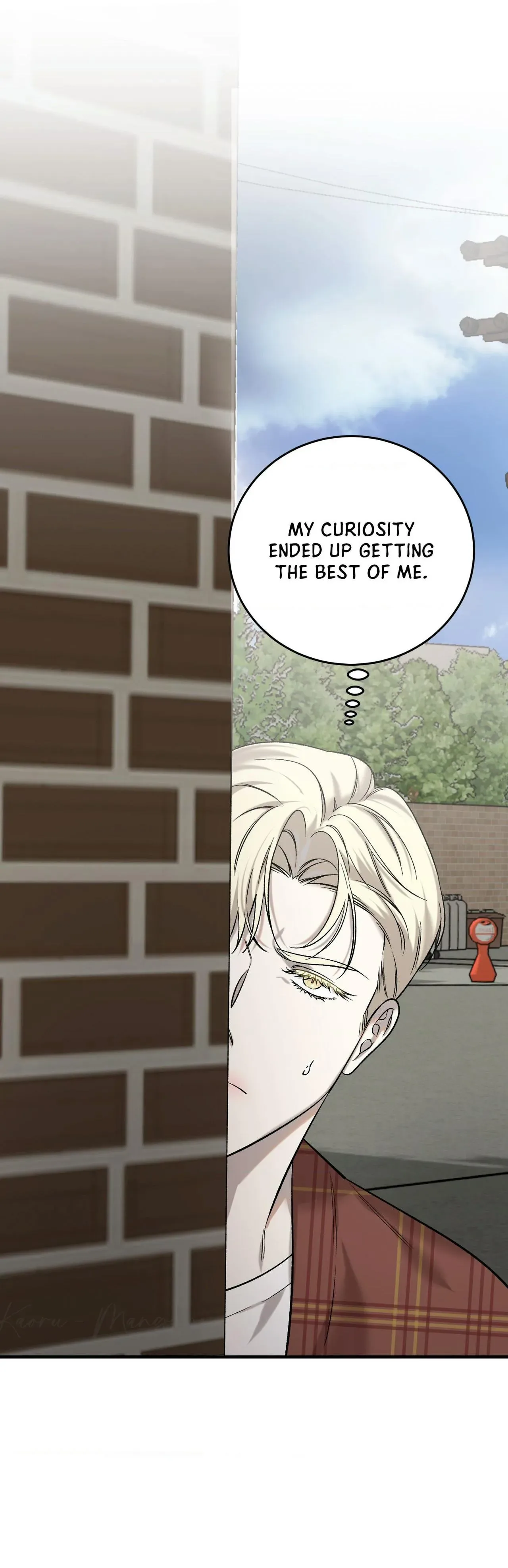 A Dragon's Love Chapter 9 page 5
