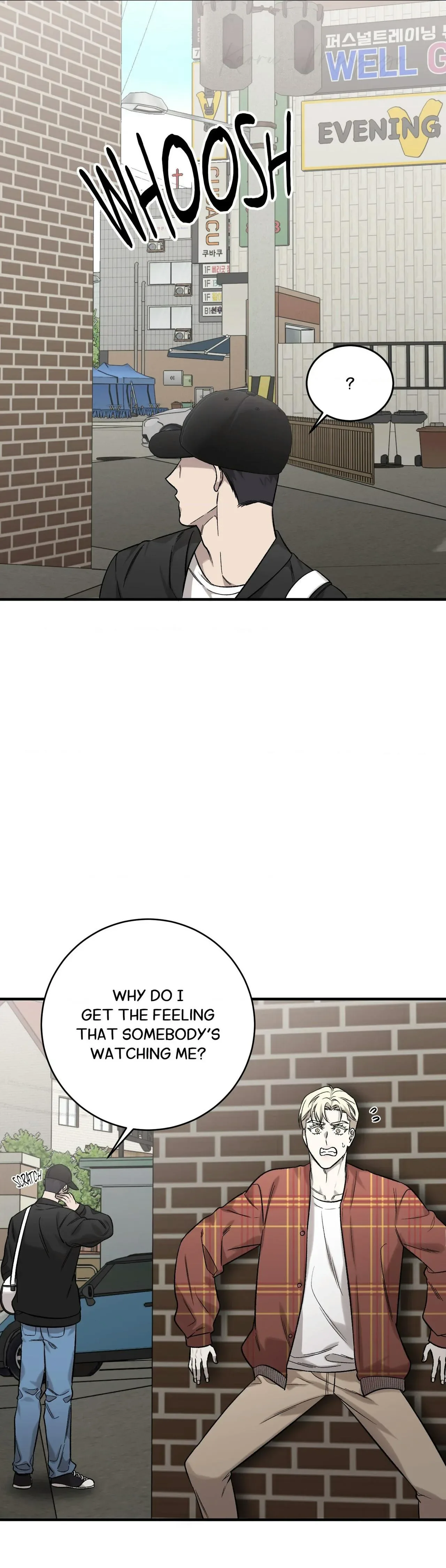 A Dragon's Love Chapter 9 page 10