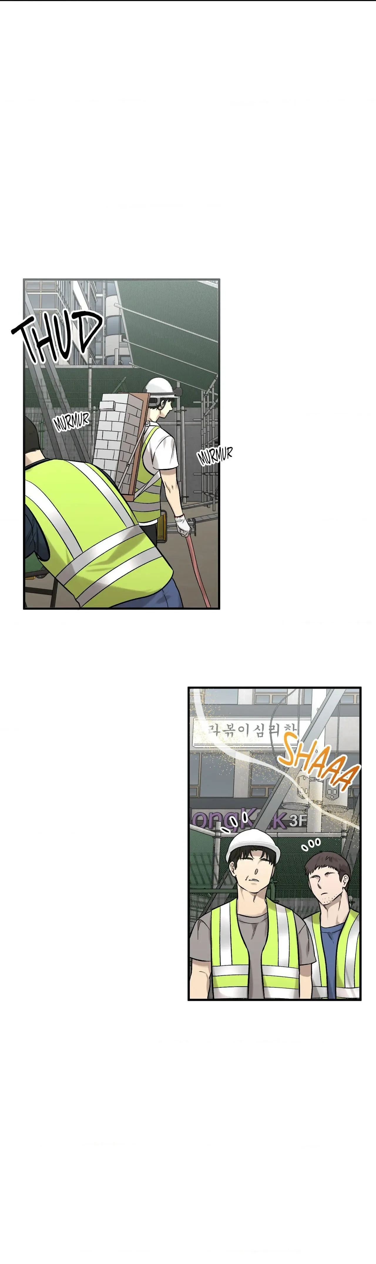 A Dragon's Love Chapter 9 page 14