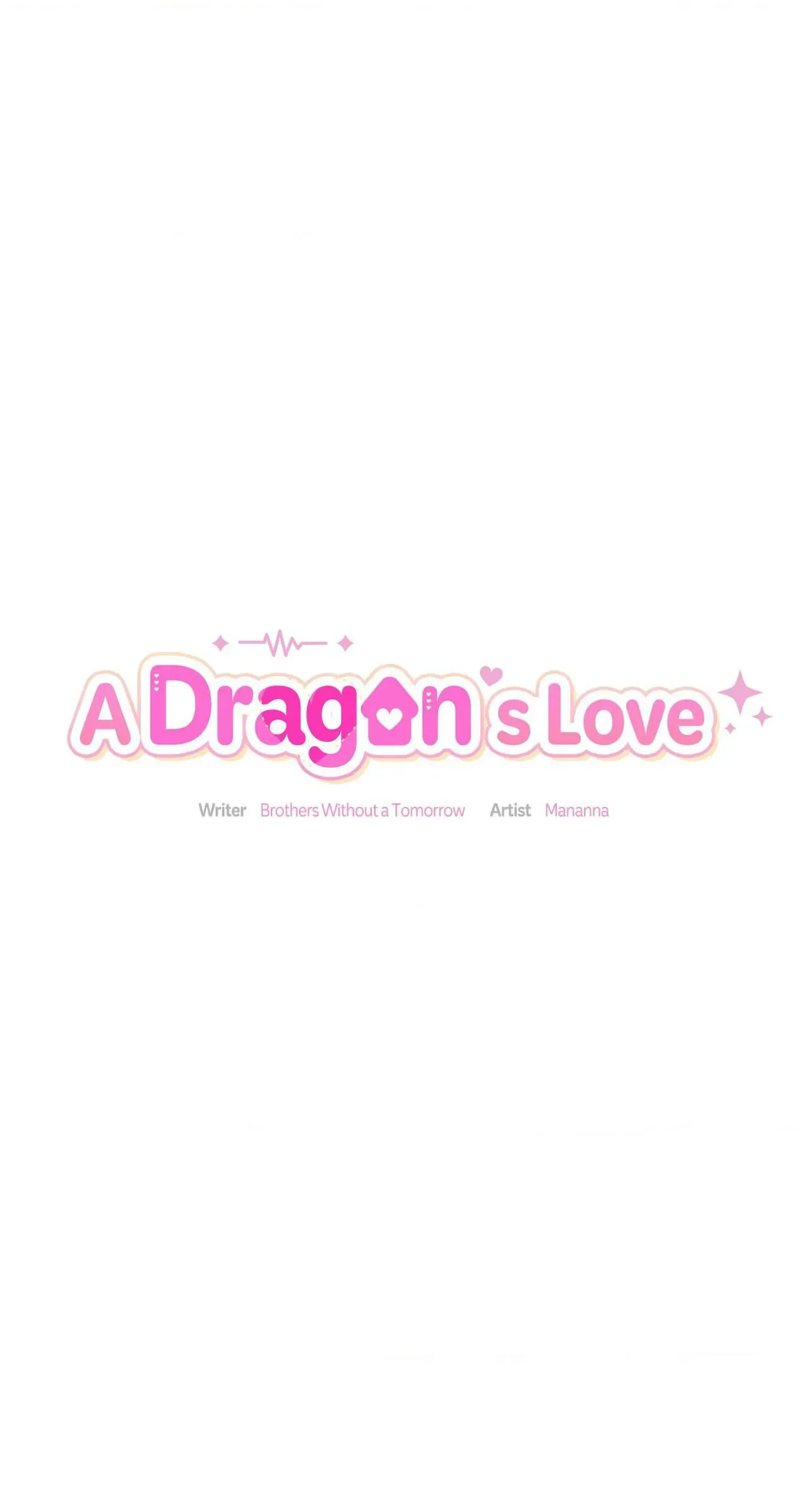 A Dragon's Love Chapter 9 page 4