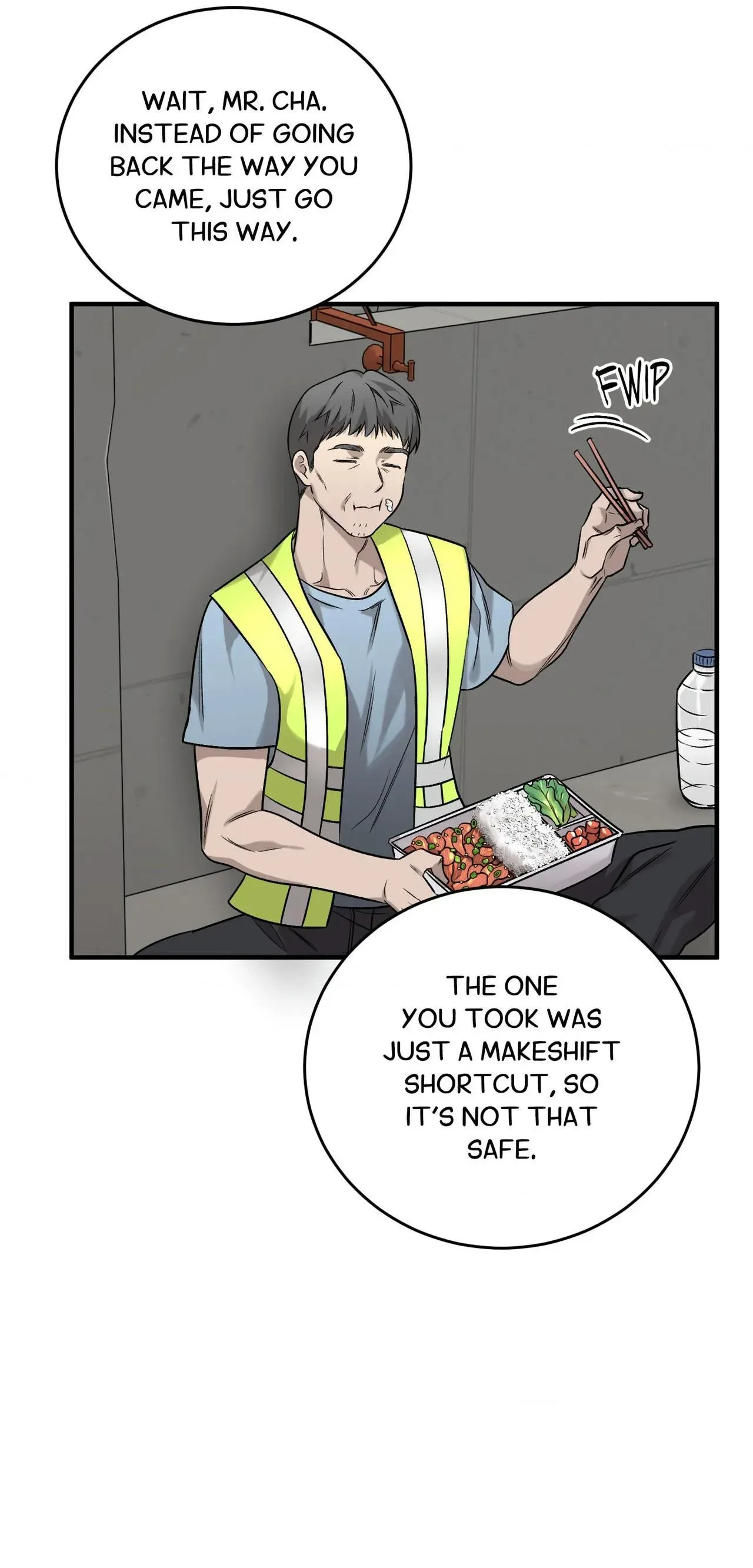 A Dragon's Love Chapter 9 page 39