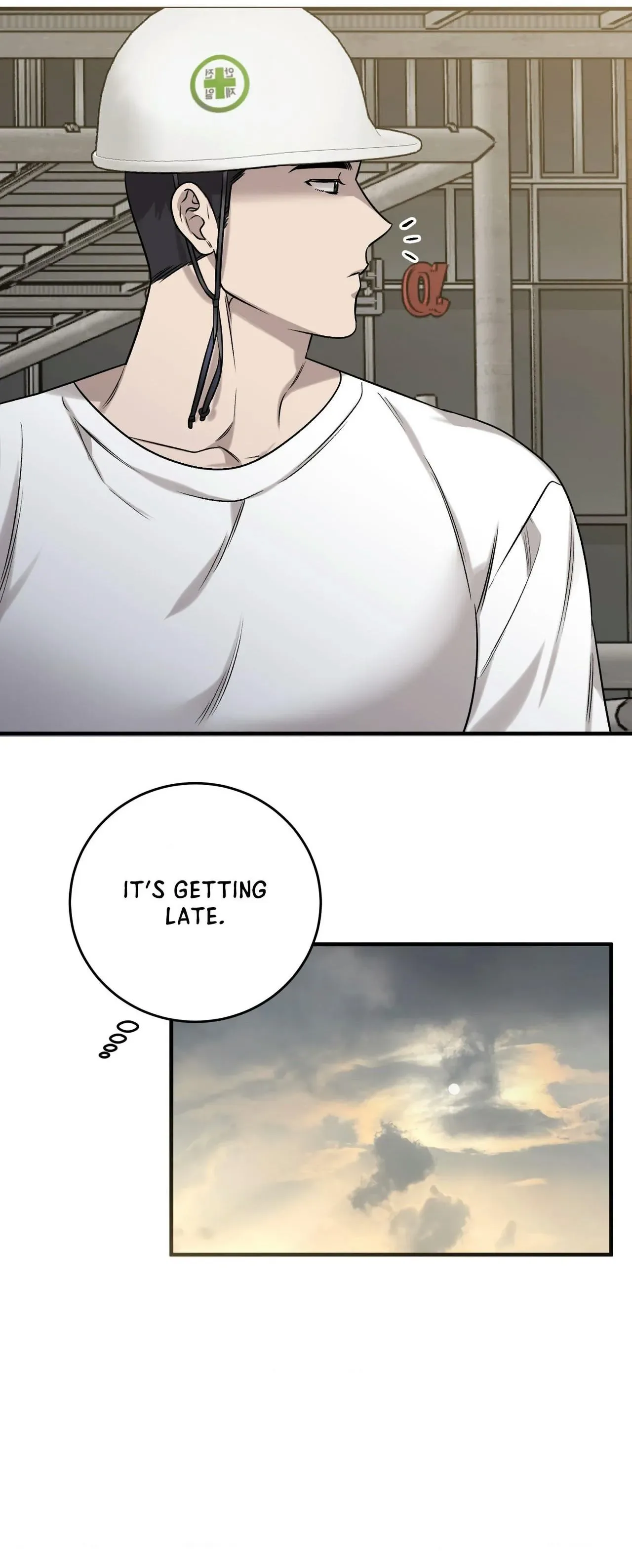 A Dragon's Love Chapter 9 page 41