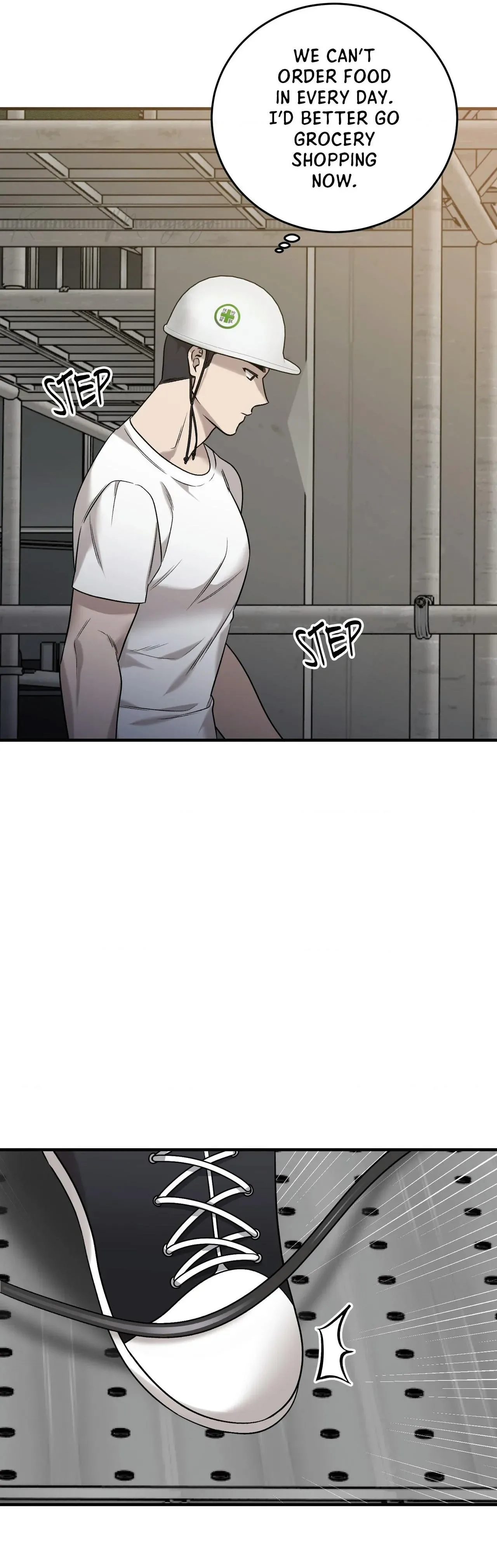 A Dragon's Love Chapter 9 page 42