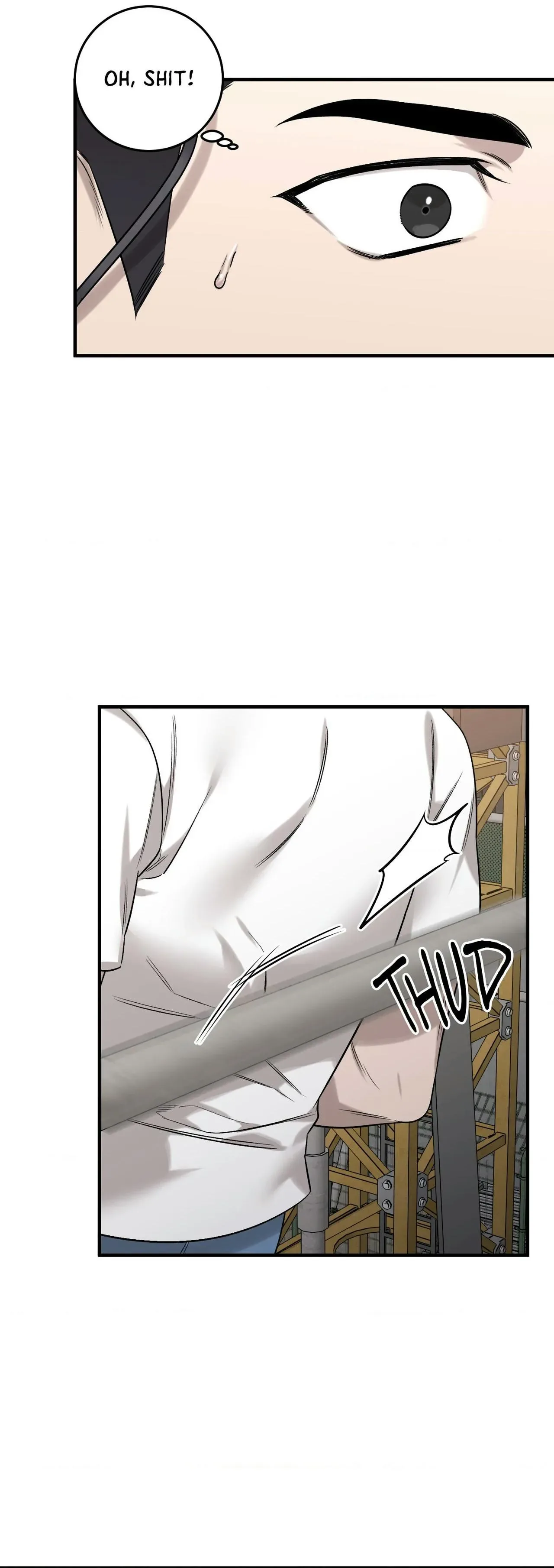 A Dragon's Love Chapter 9 page 43