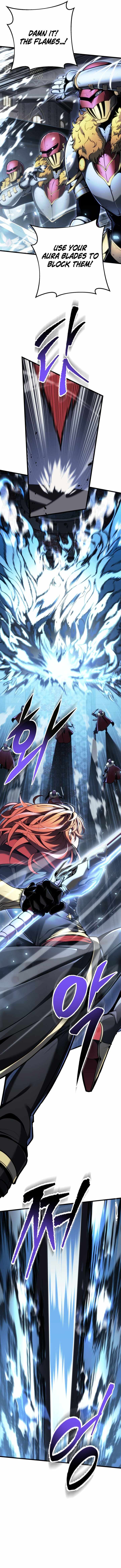 A Dragonslayer's Peerless Regression Chapter 100 page 4