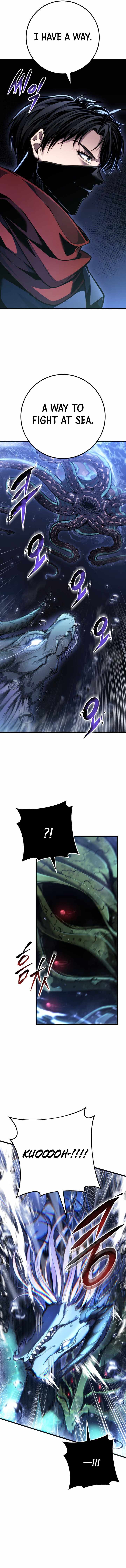A Dragonslayer's Peerless Regression Chapter 102 page 14
