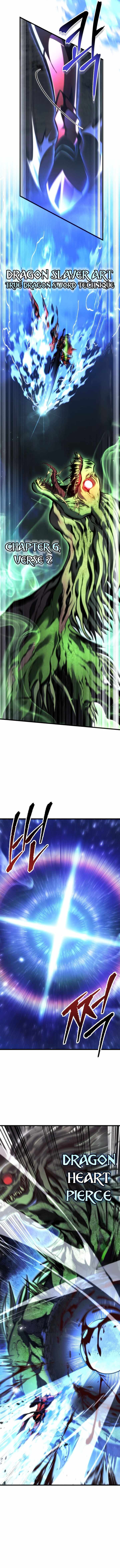 A Dragonslayer's Peerless Regression Chapter 102 page 2