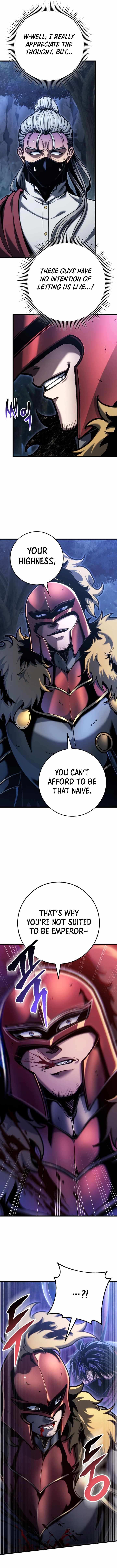 A Dragonslayer's Peerless Regression Chapter 102 page 8