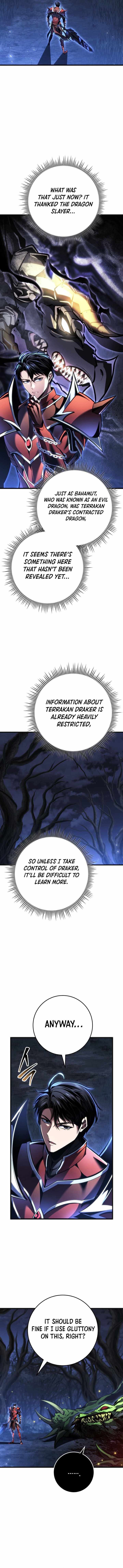 A Dragonslayer's Peerless Regression Chapter 102 page 4