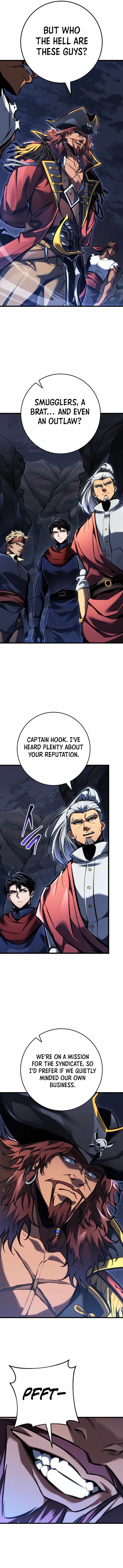 A Dragonslayer's Peerless Regression Chapter 103 page 10