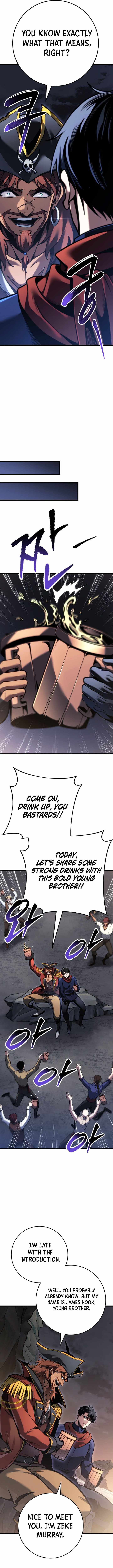 A Dragonslayer's Peerless Regression Chapter 103 page 14