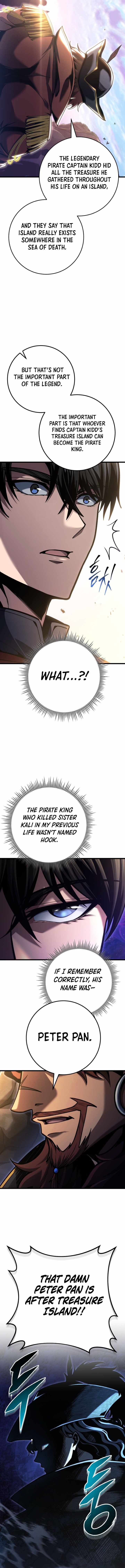 A Dragonslayer's Peerless Regression Chapter 103 page 16