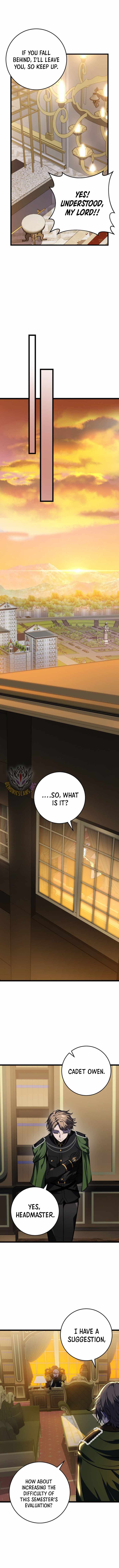 A Dragonslayer's Peerless Regression Chapter 22 page 13