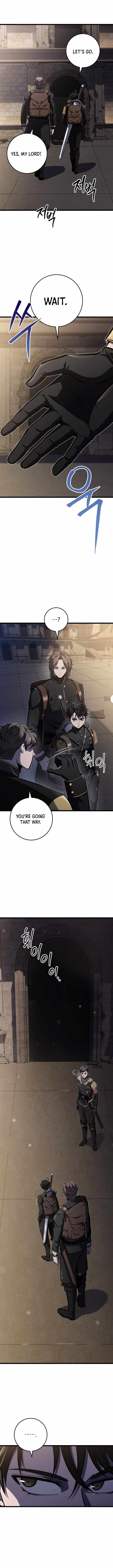 A Dragonslayer's Peerless Regression Chapter 23 page 2