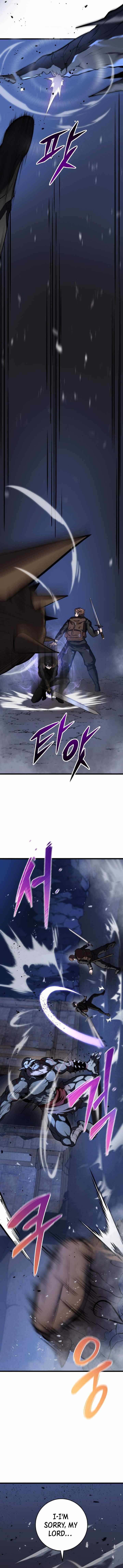 A Dragonslayer's Peerless Regression Chapter 23 page 16