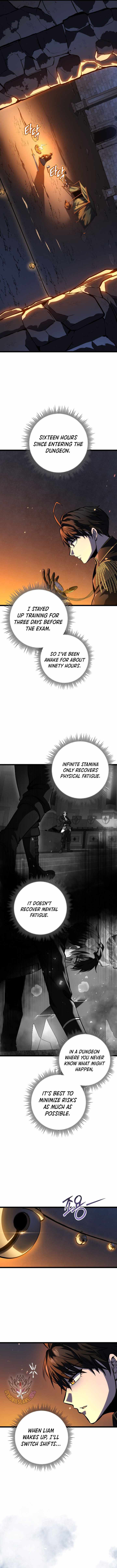 A Dragonslayer's Peerless Regression Chapter 23 page 5