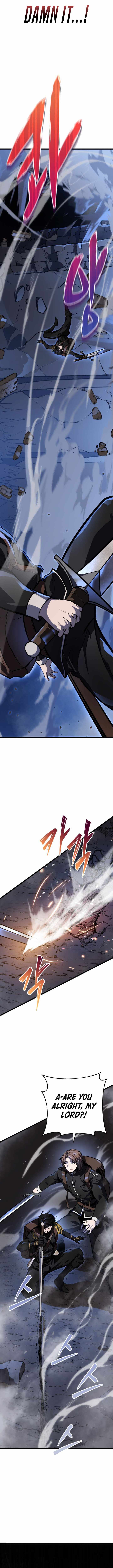 A Dragonslayer's Peerless Regression Chapter 23 page 10