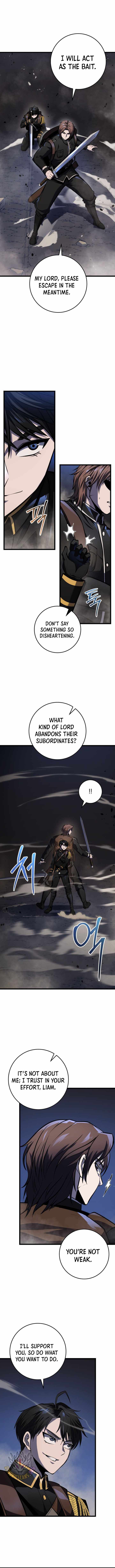 A Dragonslayer's Peerless Regression Chapter 23 page 13