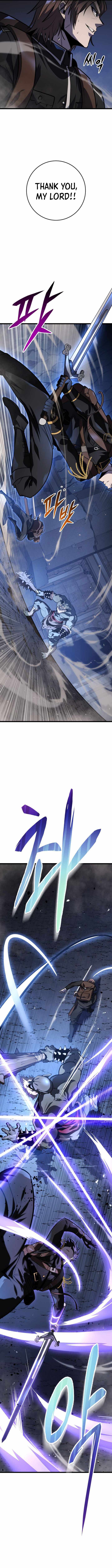 A Dragonslayer's Peerless Regression Chapter 23 page 14