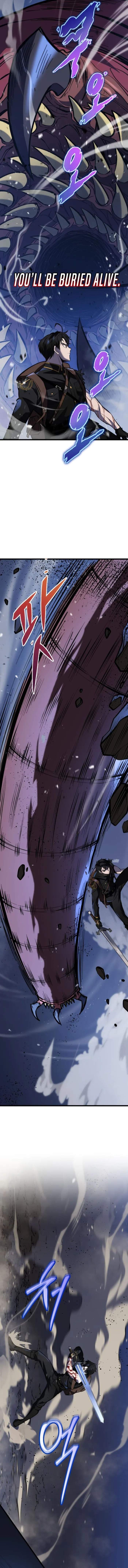 A Dragonslayer's Peerless Regression Chapter 24 page 10