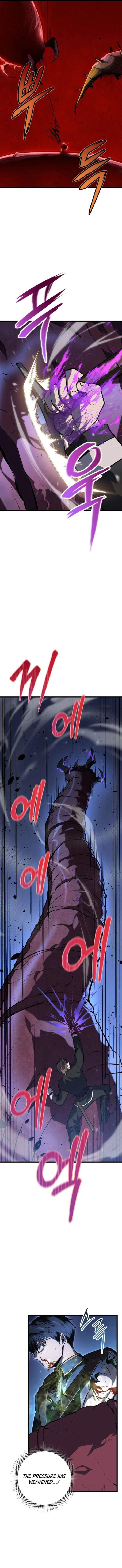 A Dragonslayer's Peerless Regression Chapter 24 page 13