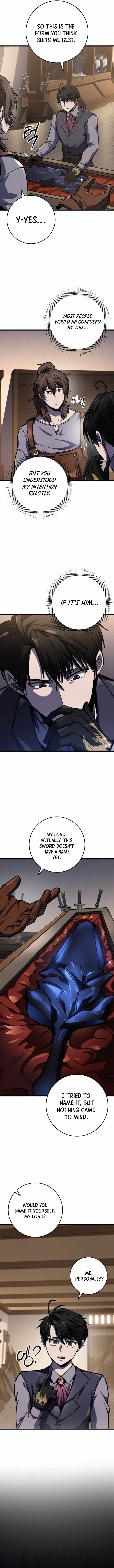 A Dragonslayer's Peerless Regression Chapter 26 page 2