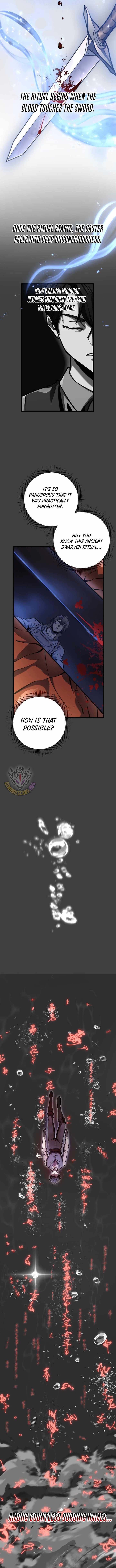 A Dragonslayer's Peerless Regression Chapter 26 page 5