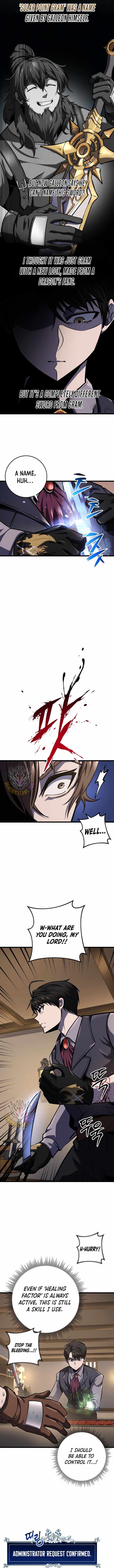 A Dragonslayer's Peerless Regression Chapter 26 page 3