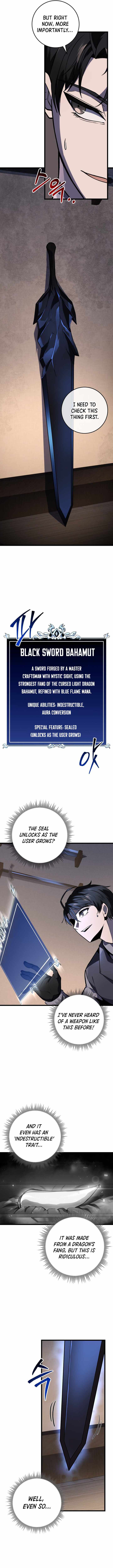 A Dragonslayer's Peerless Regression Chapter 26 page 10