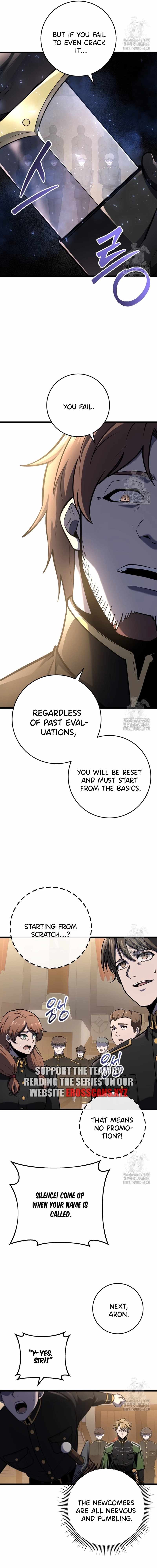 A Dragonslayer's Peerless Regression Chapter 27 page 12
