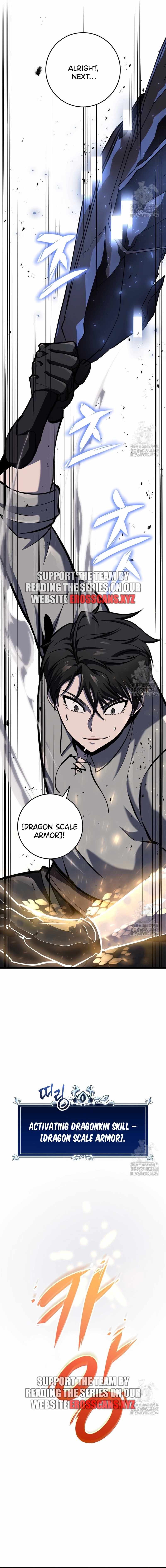 A Dragonslayer's Peerless Regression Chapter 27 page 9