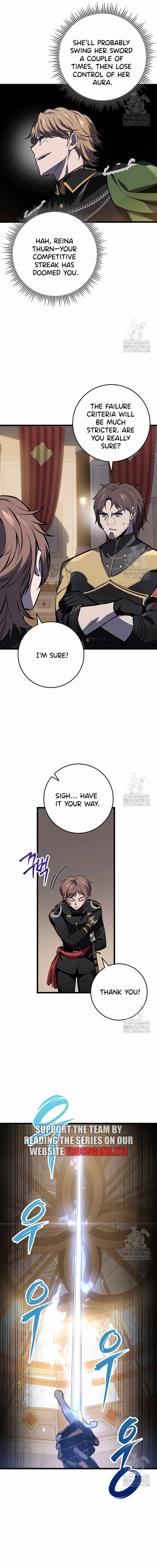 A Dragonslayer's Peerless Regression Chapter 27 page 20