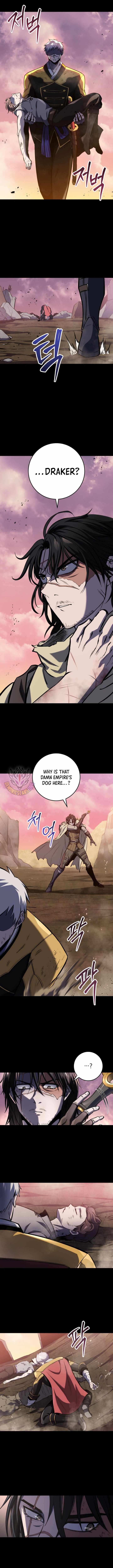 A Dragonslayer's Peerless Regression Chapter 28 page 13