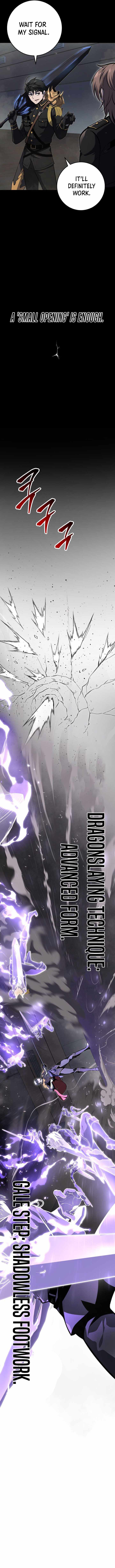 A Dragonslayer's Peerless Regression Chapter 29 page 10