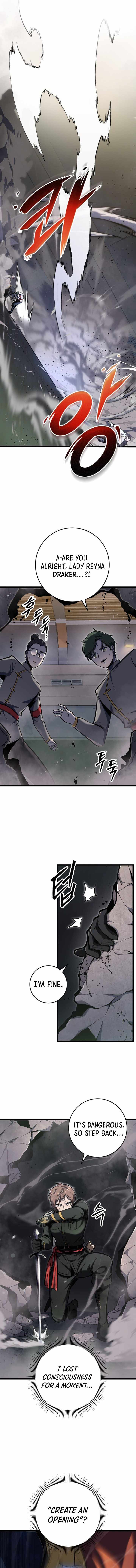 A Dragonslayer's Peerless Regression Chapter 29 page 7
