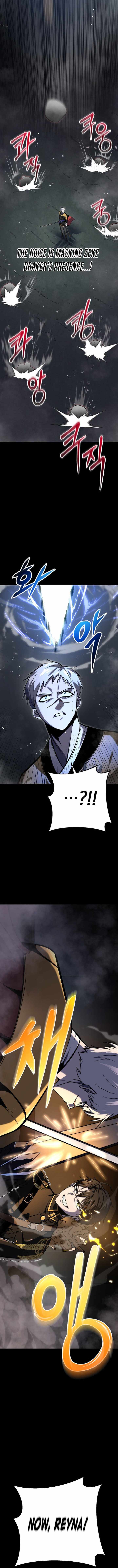 A Dragonslayer's Peerless Regression Chapter 29 page 18