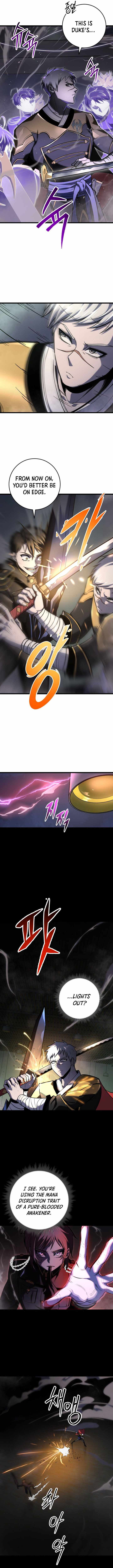 A Dragonslayer's Peerless Regression Chapter 29 page 11