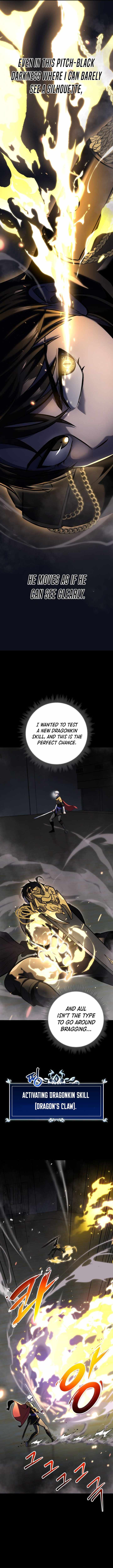 A Dragonslayer's Peerless Regression Chapter 29 page 13
