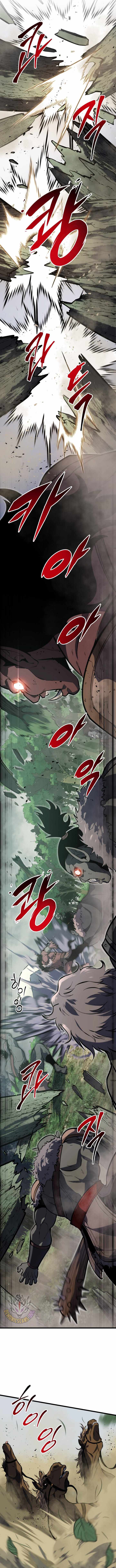 A Dragonslayer's Peerless Regression Chapter 30 page 15