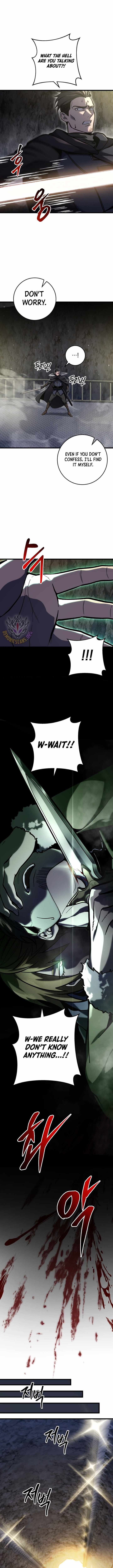 A Dragonslayer's Peerless Regression Chapter 31 page 15