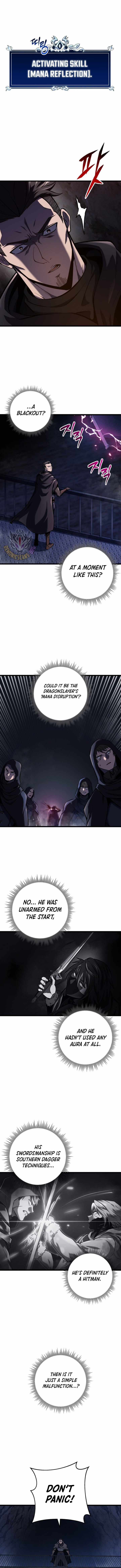 A Dragonslayer's Peerless Regression Chapter 31 page 13