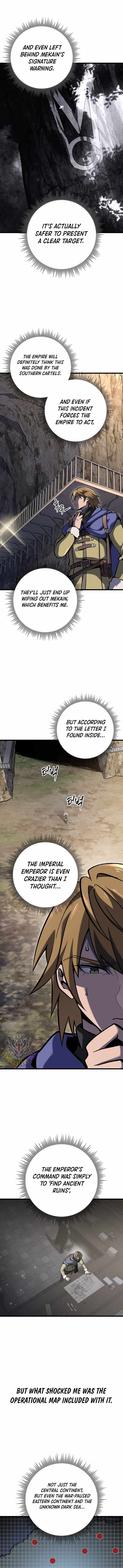 A Dragonslayer's Peerless Regression Chapter 31 page 17