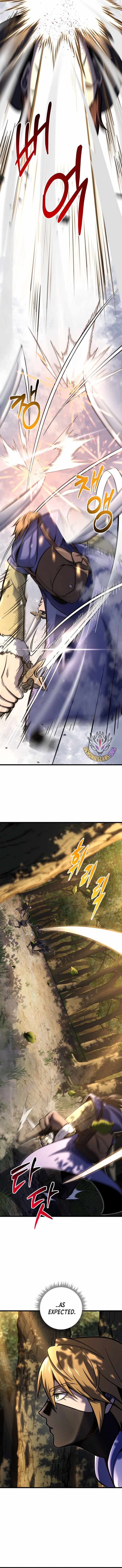 A Dragonslayer's Peerless Regression Chapter 32 page 4