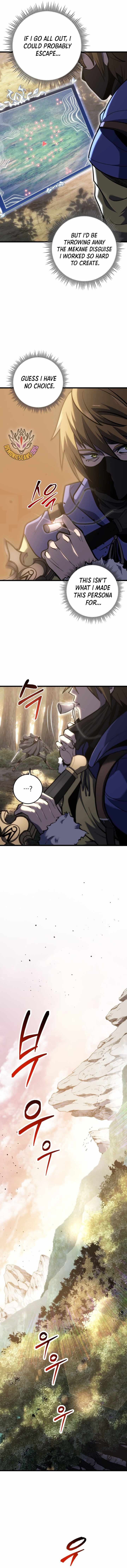 A Dragonslayer's Peerless Regression Chapter 32 page 6