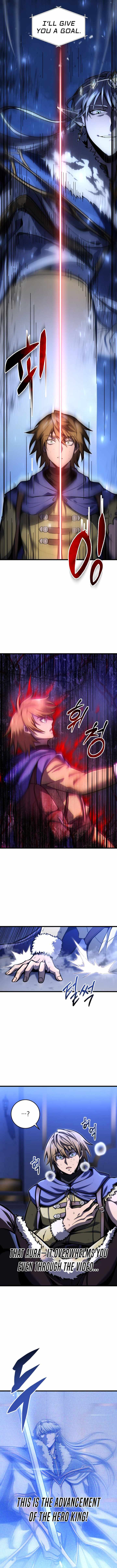 A Dragonslayer's Peerless Regression Chapter 34 page 3