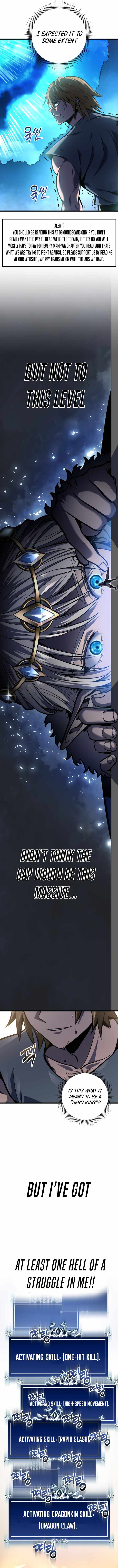 A Dragonslayer's Peerless Regression Chapter 34 page 12