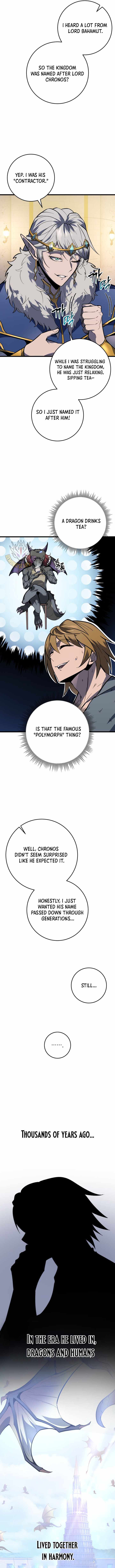 A Dragonslayer's Peerless Regression Chapter 35 page 15